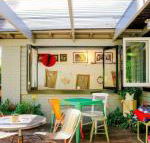 Canary Cottage fresh clean simple  comfortable