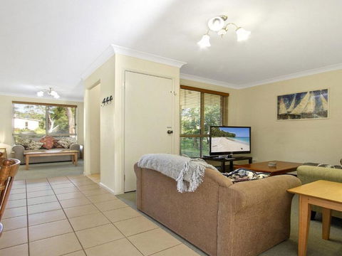 Dolphin Cottage In The Heart Of Callala Beach - NT Tourism 6
