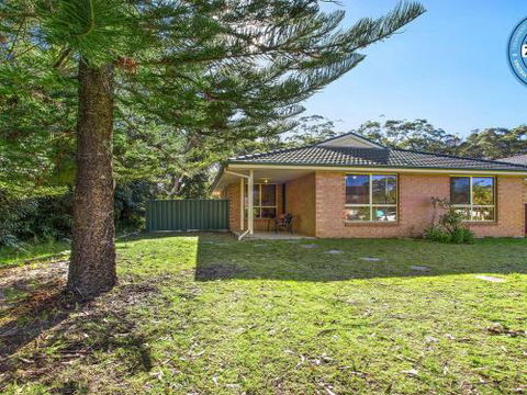 Dolphin Cottage In The Heart Of Callala Beach - NT Tourism 2