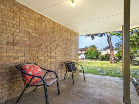 Dolphin Cottage In The Heart Of Callala Beach - NT Tourism 5