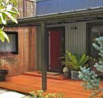 Lovett quirky stylish with a bush backdrop - NT Tourism