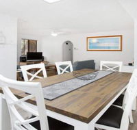 My Coastal Getaway cafes beaches rainforest - Accommodation NT