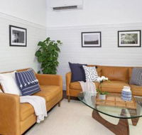 Ocean Mist Cottage across from pet friendly beach - Accommodation NT