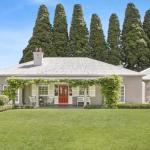 Nattai Lodge House & Cottage In Beautiful Garden - NT Tourism 1