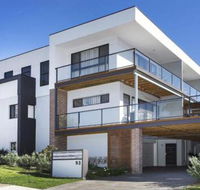Surf Beach Townhouse - Accommodation NT