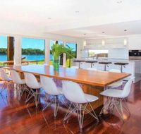Reflections at Minnamurra - Accommodation NT