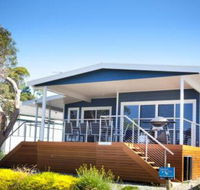Angasi Coffin Bay - Accommodation NT