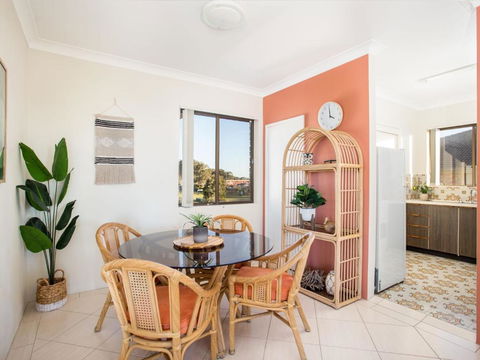 Villa Bianca 10 Opposite The Tanks - Accommodation NT 6