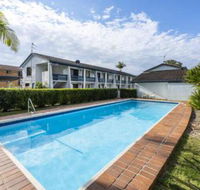 Iluka Villa 3 - Accommodation NT