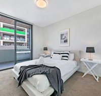 Sydney Airport Brand New 3bed Aptfreeparking Nwc009 - Accommodation NT