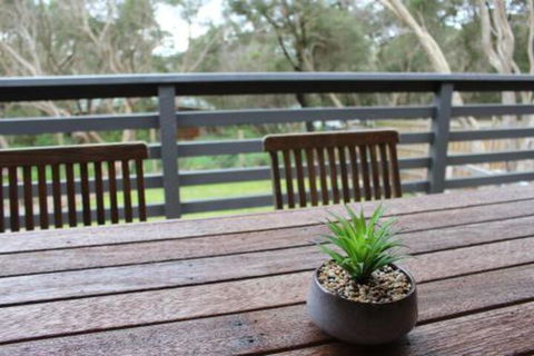 Kanburra House - Accommodation NT 7