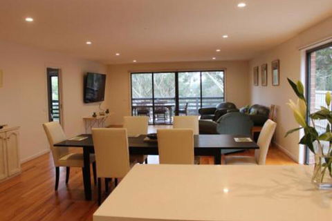 Kanburra House - Accommodation NT 0