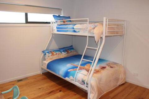 Kanburra House - Accommodation NT 2