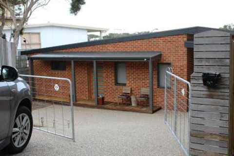 Kanburra House - Accommodation NT 4