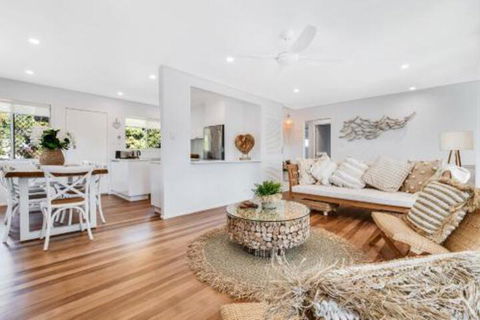 ROSIES BACH - Accommodation NT 0