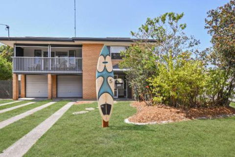 ROSIES BACH - Accommodation NT 3