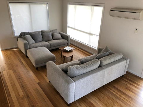 HIDDEN HAVEN Binalong Bay - Accommodation NT 6