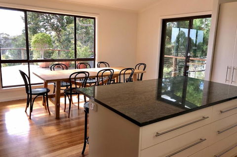 HIDDEN HAVEN Binalong Bay - Accommodation NT 2