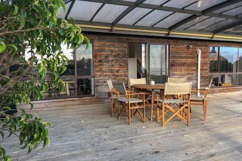 HIDDEN HAVEN Binalong Bay - Accommodation NT 3