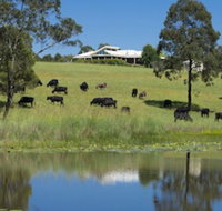 Talumberi 221 Trapyard Road - Accommodation NT