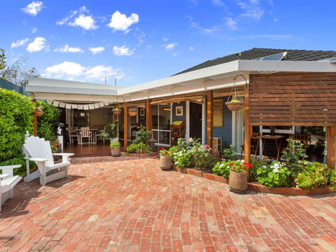 KARINYA MORNINGTON - Accommodation NT 5