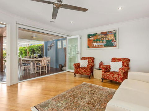 KARINYA MORNINGTON - Accommodation NT 6