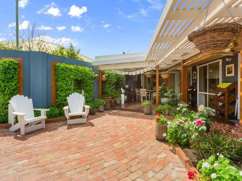 KARINYA MORNINGTON - Accommodation NT 3