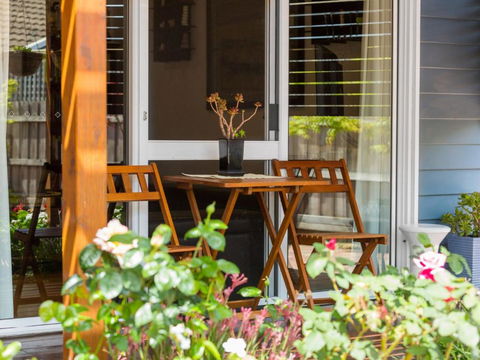 KARINYA MORNINGTON - Accommodation NT 4