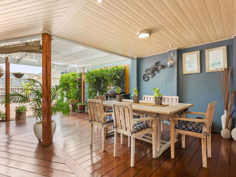 KARINYA MORNINGTON - Accommodation NT 1