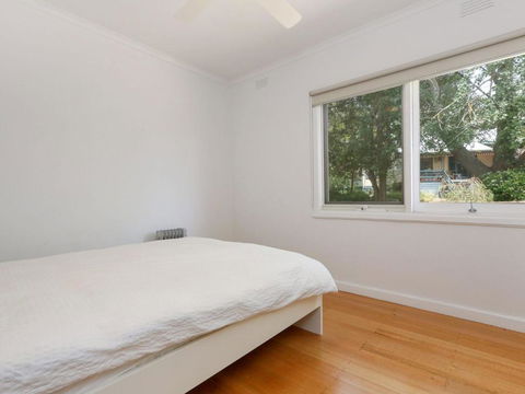 DROMANA BEACH SHACK... - Accommodation NT 1