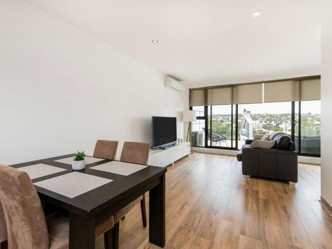 NORTH POINT RETREAT MORNINGTON - Accommodation NT 5