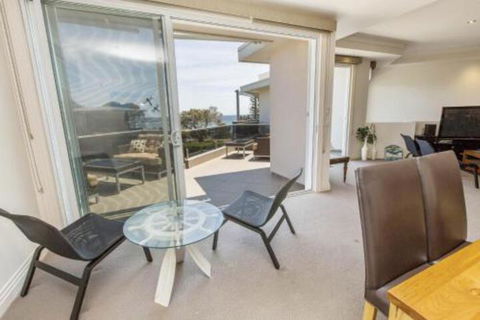 SEA GRANGE MORNINGTON - Accommodation NT 0