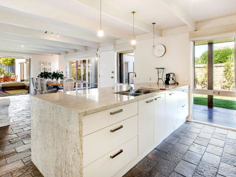 WAIKIKI BLAIRGOWRIE - Accommodation NT 4