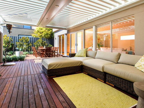 WAIKIKI BLAIRGOWRIE - Accommodation NT 6