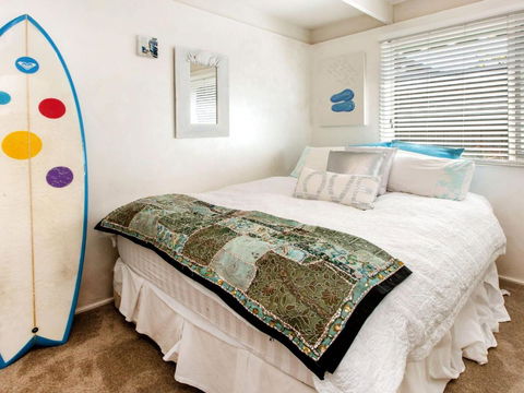 WAIKIKI BLAIRGOWRIE - Accommodation NT 5