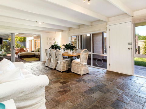 WAIKIKI BLAIRGOWRIE - Accommodation NT 3