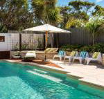 WAIKIKI BLAIRGOWRIE - Accommodation NT