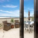 THE PENTHOUSE MORNINGTON - Accommodation NT 0