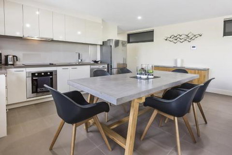 OCEAN BEACH RETREAT SORRENTO - Accommodation NT 4