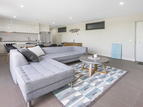 OCEAN BEACH RETREAT SORRENTO - Accommodation NT 6