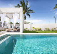 WINDFALL in PALM COVE - Accommodation NT