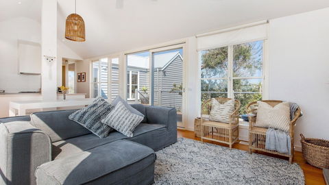 Dimmicks Retreat 300m To Beach - Accommodation NT 2
