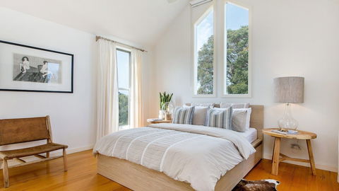 Dimmicks Retreat 300m To Beach - Accommodation NT 1