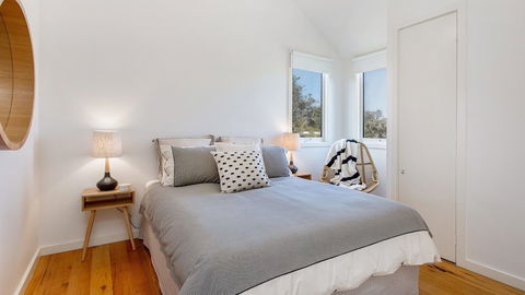 Dimmicks Retreat 300m To Beach - Accommodation NT 5