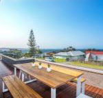Coastal Horizons