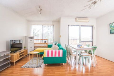 Simple Comfort! 2bed1bath Unit In Meadowbank - NT Tourism 0
