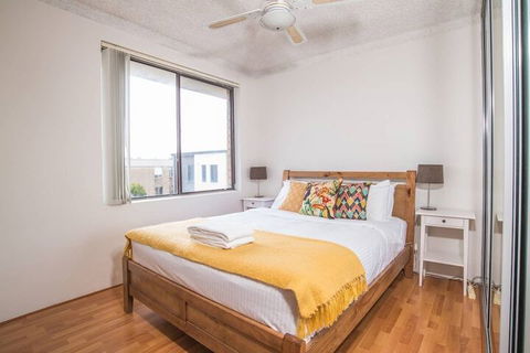 Simple Comfort! 2bed1bath Unit In Meadowbank - NT Tourism 6