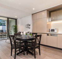 Apartment Darling Harbour - Nicole Walk - NT Tourism