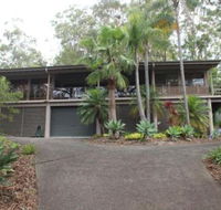 LIZ LAKE - Accommodation NT