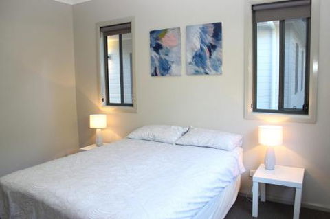 BUSH 2 BEACH - Accommodation NT 2